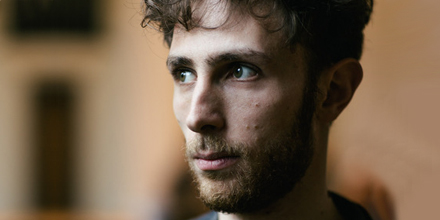 Jacopo Salvatori