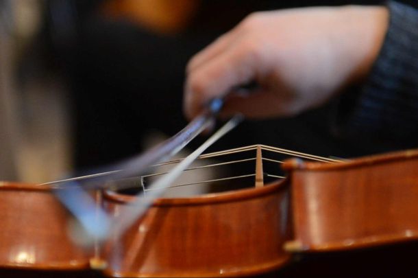 Kammerkonzert - Freunde Junger Musiker Mainz Wiesbaden
